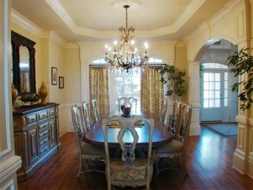 5293 Aldeburgh Drive, Suwanee, GA 30024