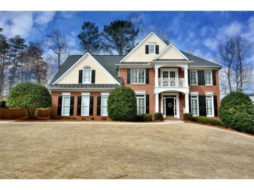 1750 Chattahoochee Run Drive, Suwanee, GA 30024