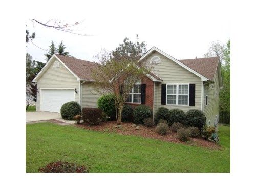 481 Hickory Bluff, Braselton, GA 30517