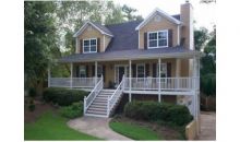 401 Hearthstone Way Woodstock, GA 30189