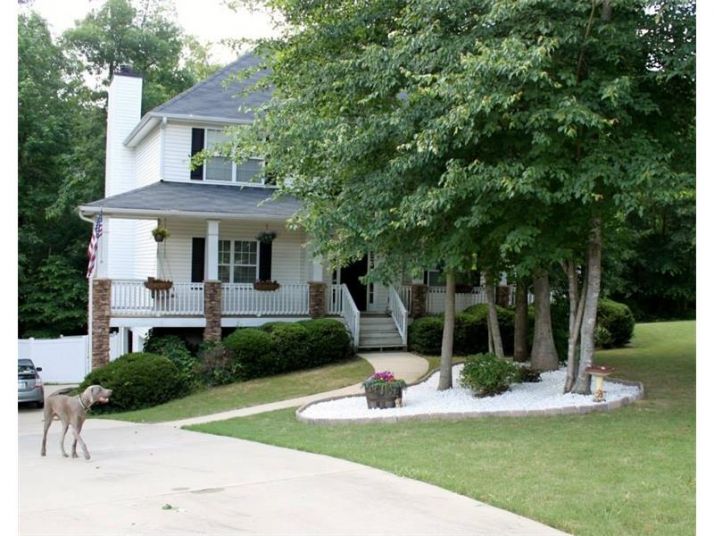 330 Marable Lane, Dallas, GA 30132