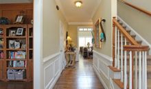 803 Clubhouse Pointe Woodstock, GA 30188