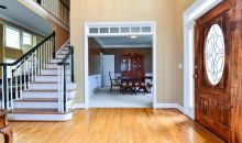 607 Ashwood Court Woodstock, GA 30189