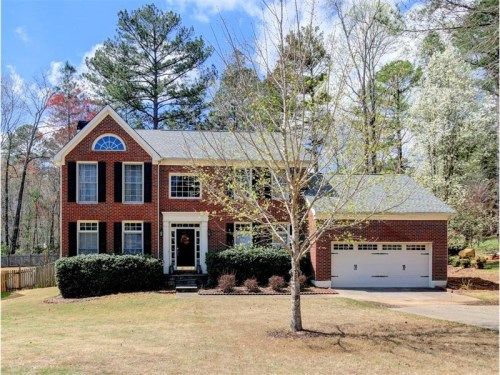 1310 Spring Gate Circle, Woodstock, GA 30189