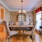 1310 Spring Gate Circle, Woodstock, GA 30189 ID:12253758