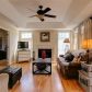 1310 Spring Gate Circle, Woodstock, GA 30189 ID:12253763