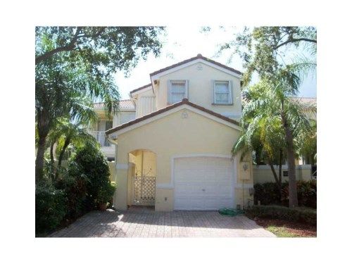 1604 WEEPING WILLOW WY # 1604, Hollywood, FL 33019