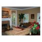 100 River Cove Ridge, Social Circle, GA 30025 ID:12574723