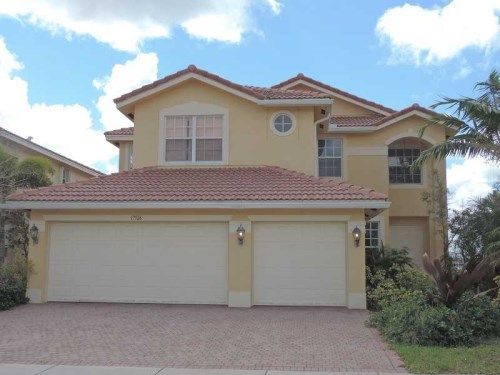 17526 SW 48 ST, Hollywood, FL 33029