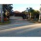 18533 SW 41 ST, Hollywood, FL 33029 ID:12239419