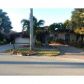 18533 SW 41 ST, Hollywood, FL 33029 ID:12239420