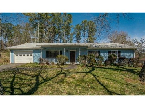 5620 Tanglewood Circle, Cumming, GA 30041