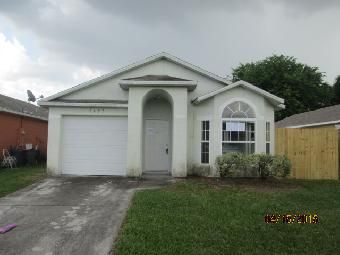 2497 Daffadil Terra, Sanford, FL 32771