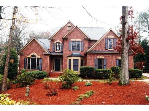 1245 Poplar Grove Lane, Cumming, GA 30041