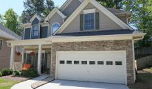 543 Mirramont Place Woodstock, GA 30189