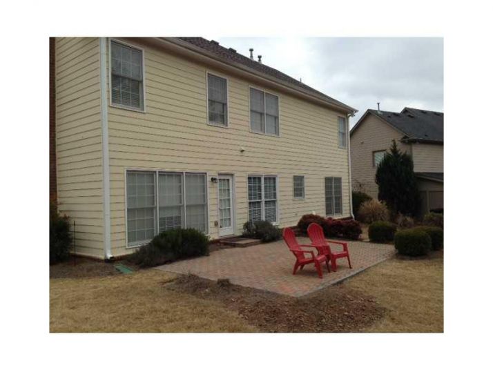 7430 Bronson Way, Cumming, GA 30041