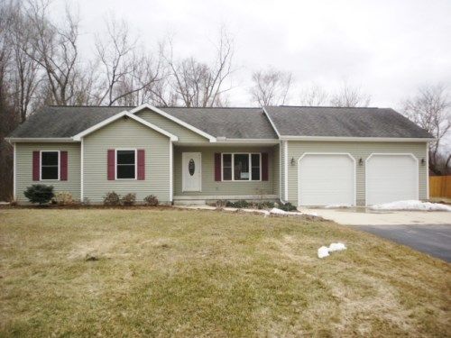 4143 W Pere Marquette Rd, Coleman, MI 48618