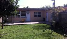 4209 JOHNSON ST Hollywood, FL 33021