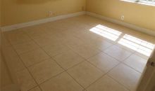 12840 SW 43 DR # 176 Miami, FL 33175