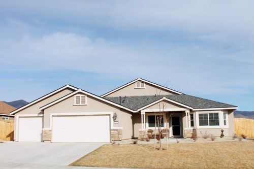 1160 Ferretto Parkway, Dayton, NV 89403