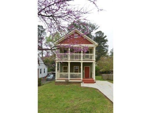 2679 Winburn Terrace, Atlanta, GA 30344