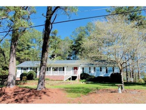 21 Warwick Way, Rome, GA 30161