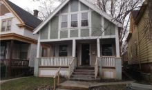 2966 N 12th St Milwaukee, WI 53206