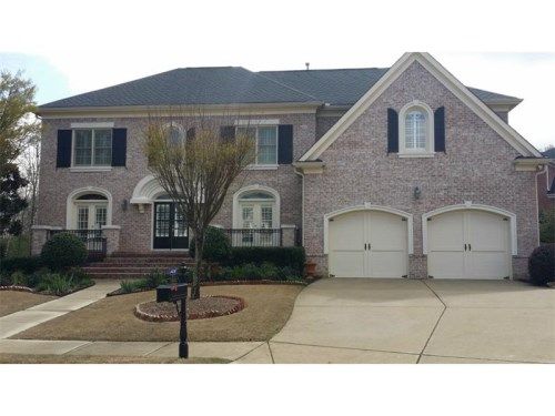 7520 Cannondale Court, Suwanee, GA 30024