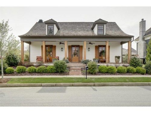 6805 Berkley Road, Cumming, GA 30040