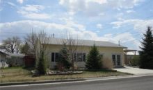 602 Avenue A Powell, WY 82435