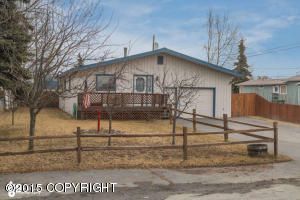 8245 Stormy Place, Anchorage, AK 99518