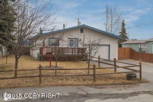 8245 Stormy Place, Anchorage, AK 99518