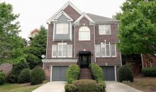 1011 Nottingham Lane Ne Atlanta, GA 30319