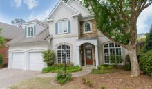 1054 Fielding Park Court Ne Atlanta, GA 30319