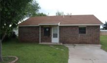 202 N 1st St Duncan, OK 73533