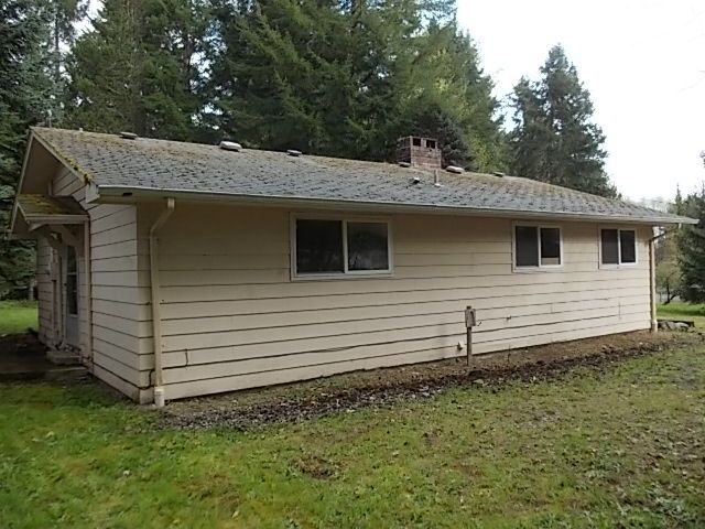 80 W Kelly Road, Shelton, WA 98584