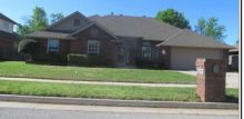 8312 NW 105th St Oklahoma City, OK 73162