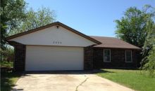 5904 SE 8th St Oklahoma City, OK 73110