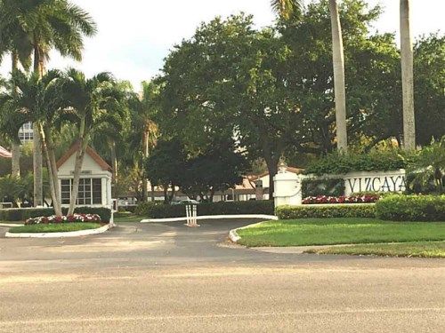 4128 W PALM AIRE DR # 281C, Pompano Beach, FL 33069