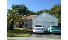 8941 AZALEA CR Hollywood, FL 33025