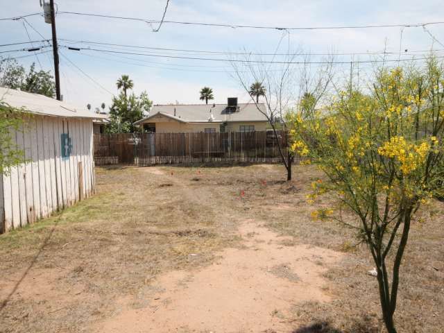 1305 E Willetta Street, Phoenix, AZ 85006