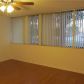 4222 INVERRARY BL # 4107, Fort Lauderdale, FL 33319 ID:12265341