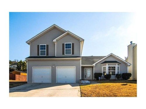 4439 Persian Court, Snellville, GA 30039