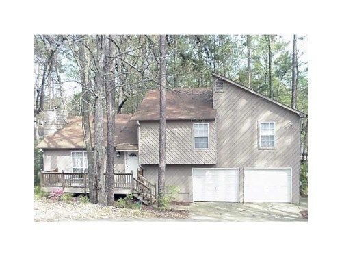 5090 Ravenwood Drive, Marietta, GA 30066