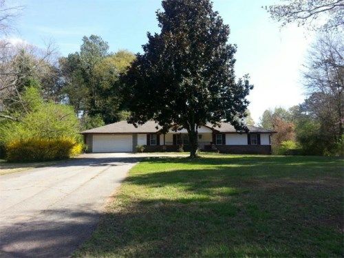 4393 Central Drive, Stone Mountain, GA 30083