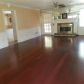 4393 Central Drive, Stone Mountain, GA 30083 ID:12319324