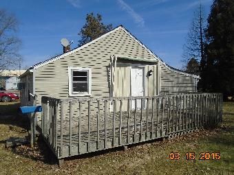 318 Wall St, Port Jefferson, OH 45360