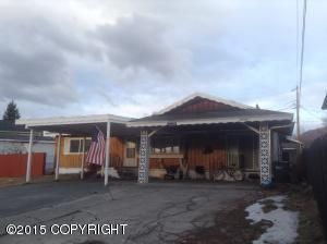 949 Elaine Drive, Anchorage, AK 99504