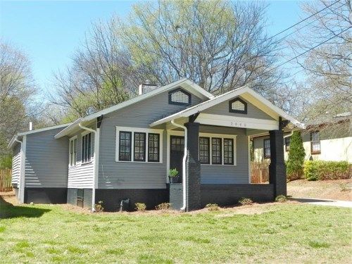2045 Meador Avenue Se, Atlanta, GA 30315