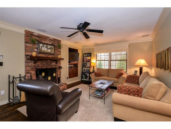 9330 Martins Lake Drive, Roswell, GA 30076